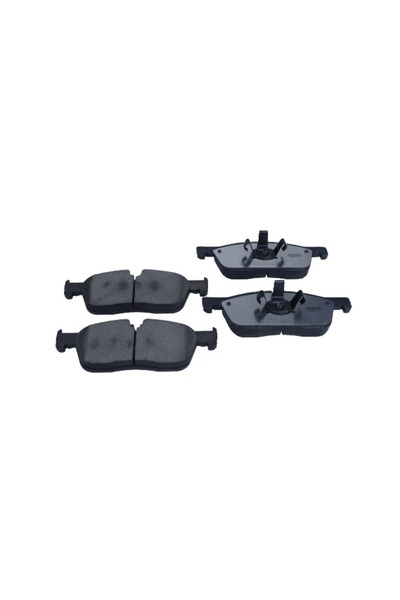 QUARO Set Placute Frana Frana Disc Jaguar F-Pace/Xe/Xf 2 Land Rover Range Rov...