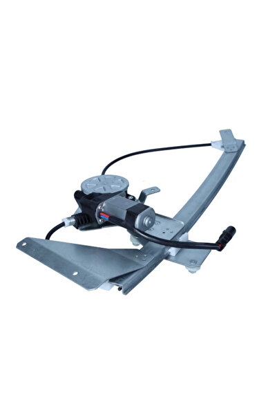 MaxGear Mecanism Actionare Geam Fata Stanga Smart City-Coupe/Fortwo