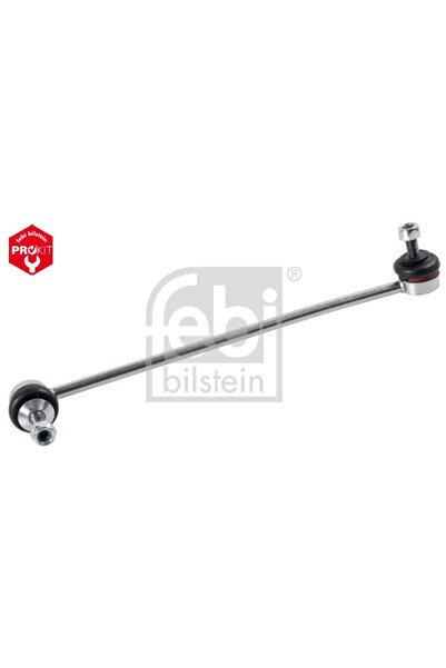 FEBI BILSTEIN Brat/Bieleta Suspensie Stabilizator Axa Fata Dreapta Bmw 6 2003...