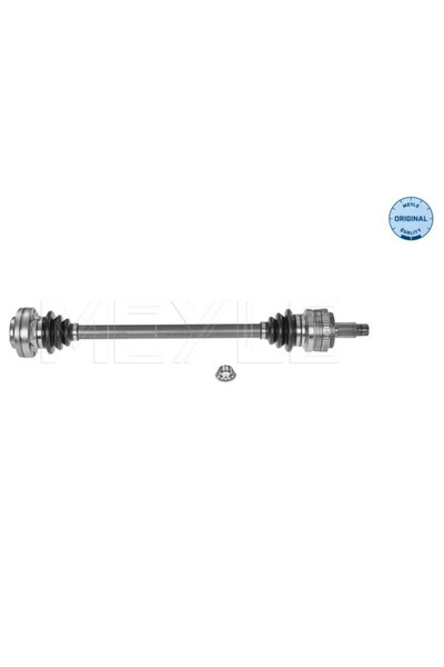 MEYLE Planetara Axa Spate Dreapta Bmw 1/3