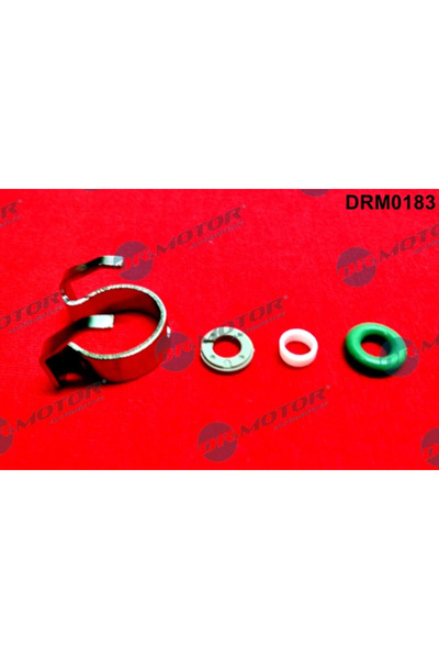 DR.MOTOR AUTOMOTIVE Chit Reparatie Injectoare Ford C-Max 2/Focus 3/Galaxy 2