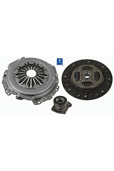 SACHS Set Ambreiaj Suzuki Grand Vitara 2