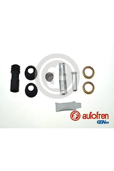 AUTOFREN SEINSA Комплект водещи втулки на спирачния апарат за заден мост Peug...