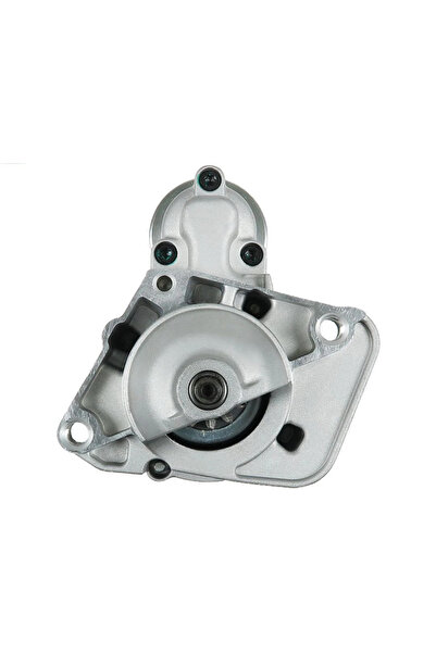 AS-PL Starter Renault Modus / Grand Modus (f/jp0_) 2004-2015 Benzina