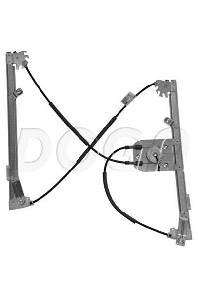 Doğa Mecanism Actionare Geam Fata Dreapta Ford Mondeo 4