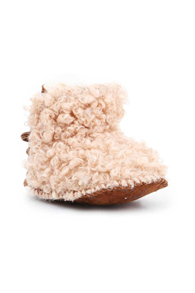 Bearpaw Pantofi pentru copii Kaylee 2072I Taupe