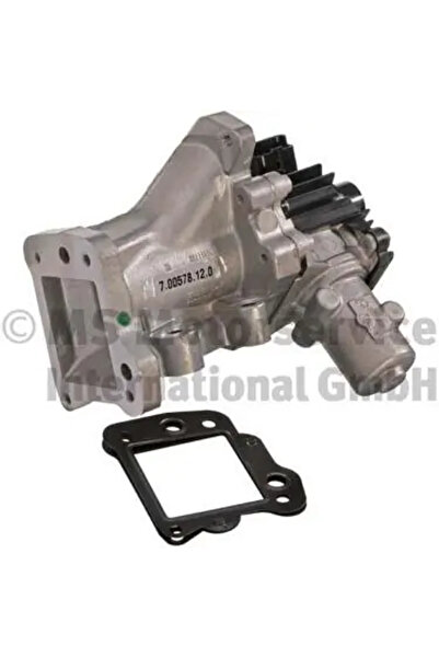 PIERBURG EGR клапан Citroen C-Crosser/C5 2/C5 3 Fiat Ulysse