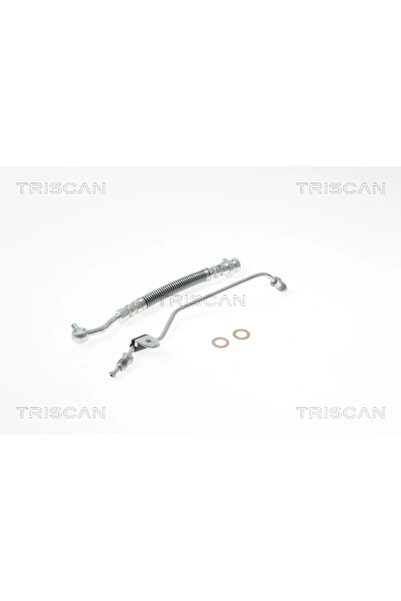 TRISCAN Furtun Frana Kia Soul 1