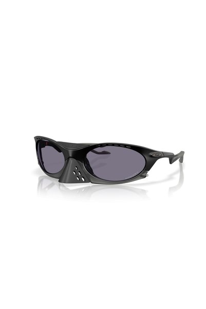 Oakley Plantaris Güneş Gözlüğü 943701 Matte Black Prizm Grey