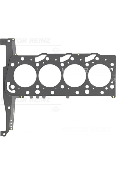 VICTOR REINZ Garnitura Chiulasa Ford Transit Bus/Transit Caroserie/Transit Pl...