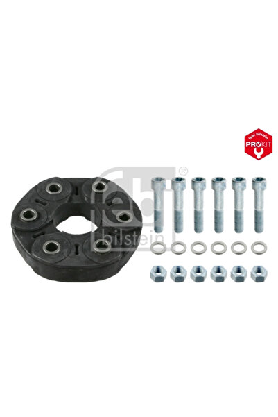 FEBI BILSTEIN Articulatie Arbore Articulat Fata Si Spate Mercedes-Benz C-Class