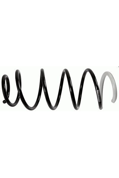 SACHS Arc Spiral Citroen DS4 Ds Ds 4 / Ds 4 Crossback