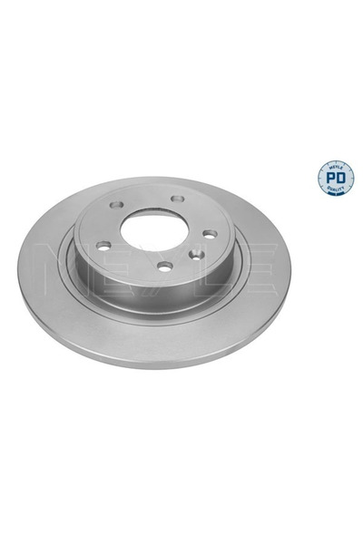 MEYLE Disc Frana Puntea Spate Chevrolet Cruze/Orlando/Volt Opel Ampera/Astra ...