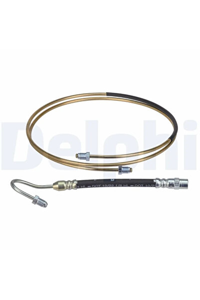 DELPHİ Furtun Frana Renault Laguna 3/Laguna Cupe