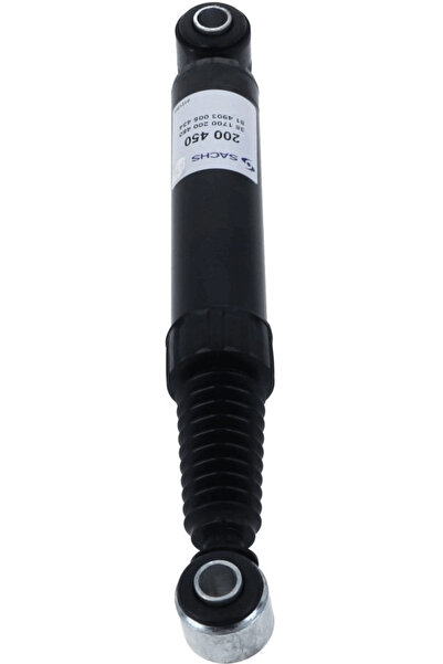 SACHS Amortizor Citroen Berlingo / Berlingo First Autoutilitara/Limuzina Spat...