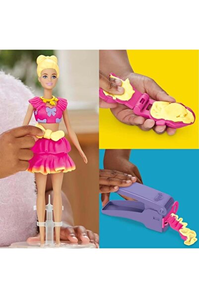 Play Doh Volanlar ve Düğmeler G1361