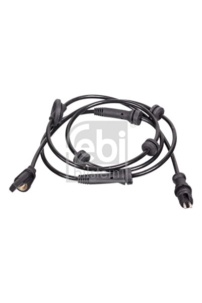 FEBI BILSTEIN Senzor Turatie Roata Axa Fata Stanga Fiat Doblo Autoutilitara/L...