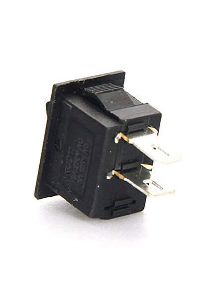 Other KCD11 ROCKER SWITCH KCD-11 3A 250V ON-OFF