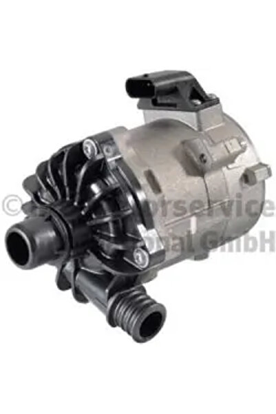 PIERBURG Pompa De Apa Suplimentara (Circuitul Apei De Racire) Bmw X5/X6 Wiesm...