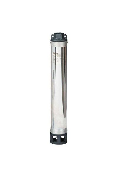 İmpo 4 inç SK 402/05 Technoplast Başlık 0,50 Hp Dalgıç Pompa