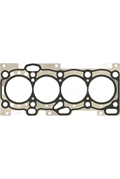 VICTOR REINZ Garnitura Chiulasa Hyundai Santro/I10 1