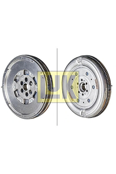 LUK Волан Seat Altea/Leon/Toledo 3 Vw Eos/Golf 5/Passat B6