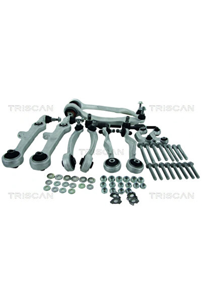 TRISCAN Set Reparatie Bara Stabilizatoare Audi A4 B6