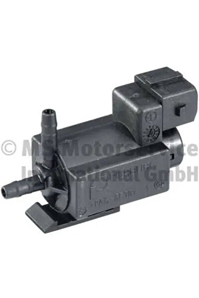 PIERBURG Supapa Element De Reglare (Clapeta De Acceleratie) Fiat Doblo Autout...