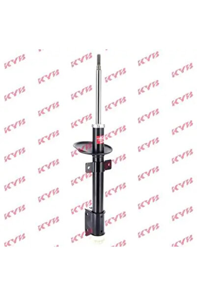 RINGER Amortizor Puntea Spate Dacia Duster Renault Duster/Kaptur