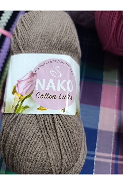 NAKO cotton lux