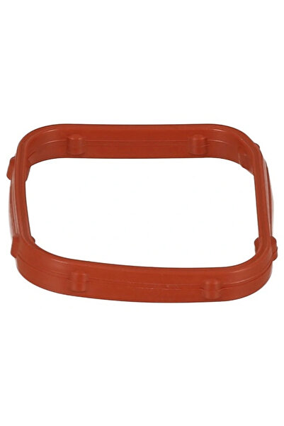 ELRING Garnitura Carcasa Termostat Spre Motor Chevrolet Aveo/Cruze/Orlando Ch...