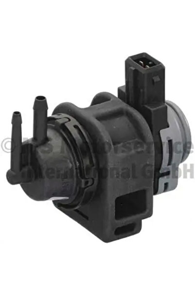 PIERBURG Convertor De Presiune Turbocompresor Renault Espace 4/Koleos 1/Laguna 2