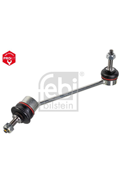 FEBI BILSTEIN Brat/Bieleta Suspensie Stabilizator Axa Spate Stanga Jaguar F-T...