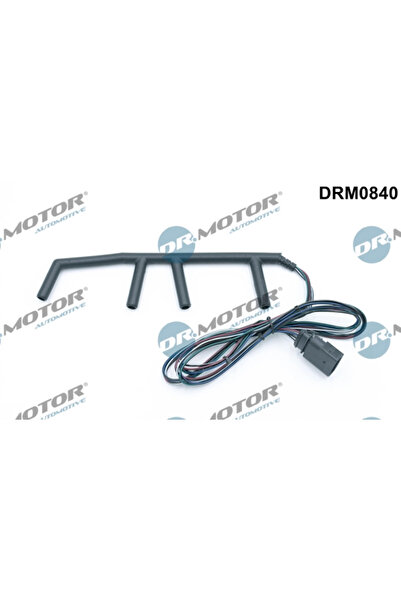DR.MOTOR AUTOMOTIVE Set Reparat Cabluri Bujie Incandescenta Seat Leon/Toledo ...