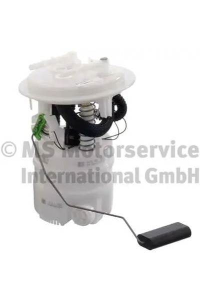 PIERBURG Sistem Alimentare Cu Combustibil Peugeot 508 1