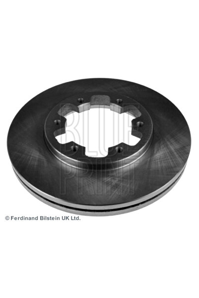 BLUE PRİNT Disc Frana Punte Fata Ford Maverick Nissan Navara/Pathfinder 1/Pic...