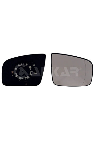 Alkar Sticla Oglinda Oglinda Retrovizoare Exterioara Dreapta Mercedes-Benz Vi...