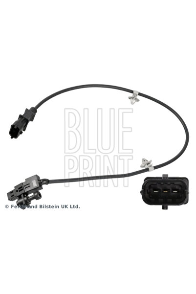 BLUE PRİNT Senzor Impulsuri Arbore Cotit Hyundai Santa Fe 2/Santa Fe 3/IX35 K...