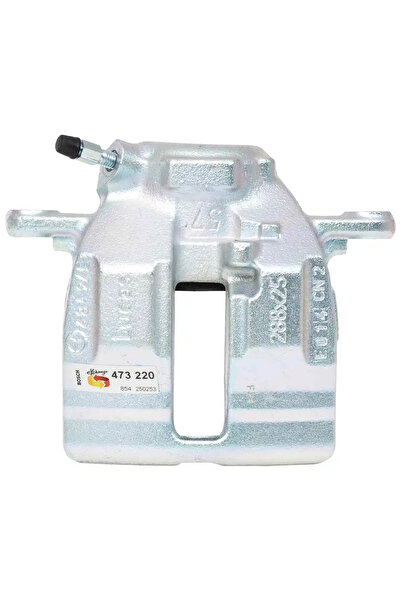 Bosch Etrier Frana Mercedes-Benz C-Class/Clk/Slk