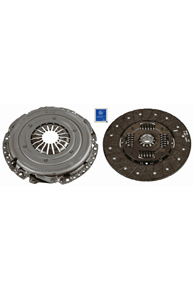 SACHS Set Ambreiaj Jaguar E-Pace Land Rover Discovery Sport/Range Rover Evoque