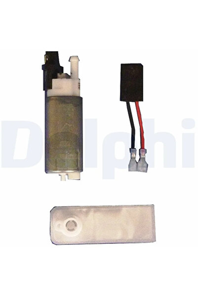 DELPHİ Горивна помпа Opel Agila/Zafira / Zafira Family B/Zafira A Microbus Su...