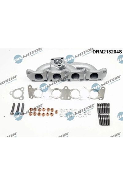 DR.MOTOR AUTOMOTIVE Galerie Sistem De Esapament Audi A3/Tt Seat Cordoba/Ibiza...