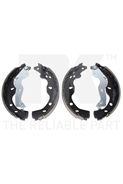 NK Set Saboti Frana Fiat Sedici Suzuki SX4