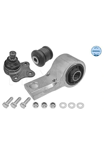 MEYLE Set Reparatie Bara Stabilizatoare Axa Fata Stanga Ford Fiesta 5/Fusion ...