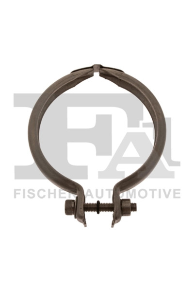 FA1 Conector Teava, Sistem De Esapament Porsche Panamera (970) 2013-2016 Benzina