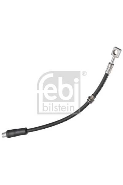 FEBI BILSTEIN Furtun Frana Vauxhall Vectra Mk Ii (c) (z02) 2000-2008 Diesel