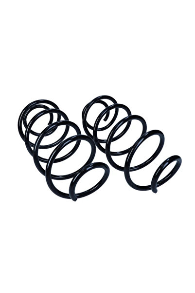 MaxGear Arc Spiral Punte Fata Peugeot 208 1 2012-2019