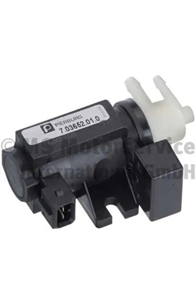 PIERBURG Convertor De Presiune Turbocompresor Opel Insignia A Saab 9-3