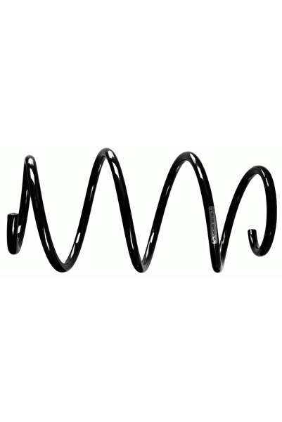 SACHS Arc Spiral Bmw 1/2/3