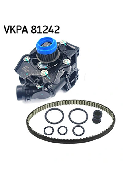 SKF Pompa De Apa Racire Motor Audi A3/A4 B8/A5 Seat Altea/Toledo 3